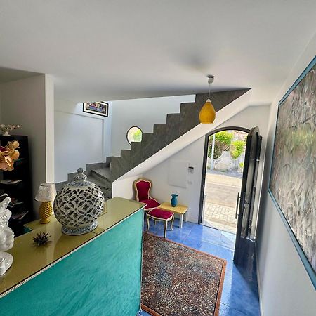 Aurora View Resort Mascali Extérieur photo