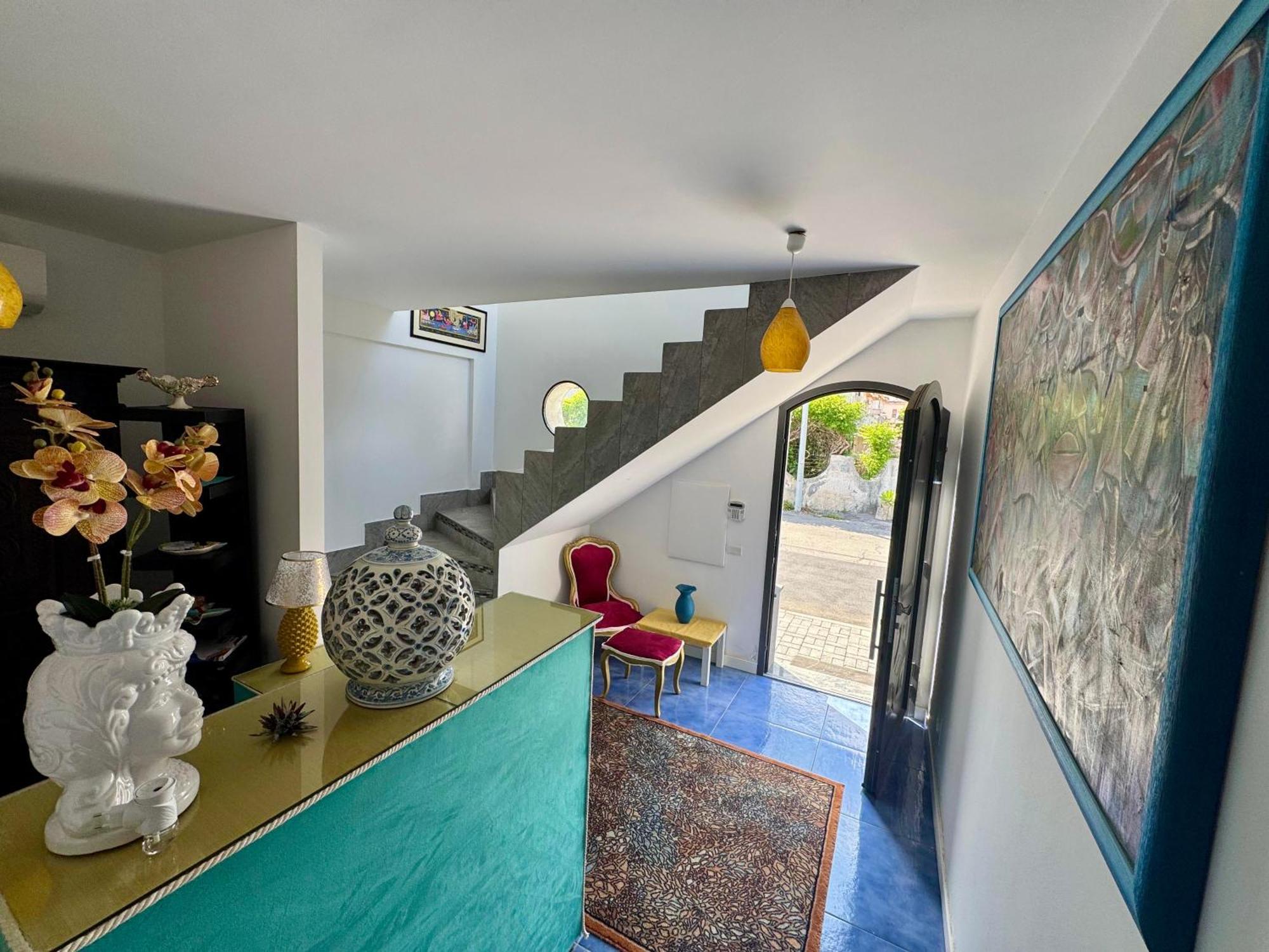 Aurora View Resort Mascali Extérieur photo